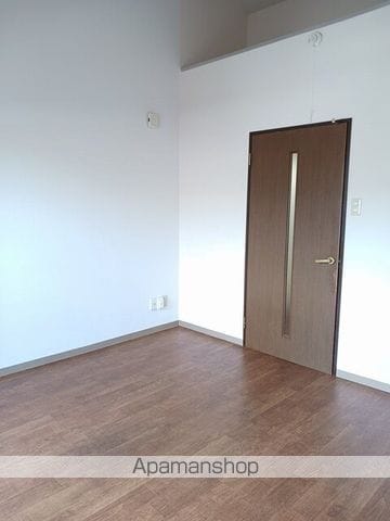 フレンドリーともの内装写真