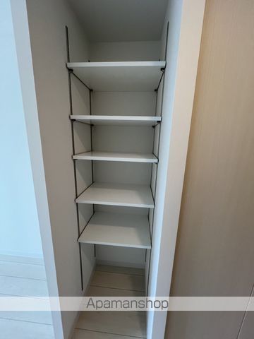 SーRESIDENCE尾頭橋BEAUTEの内装写真