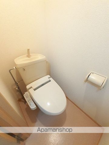 シャンゼリゼ弐番館の内装写真
