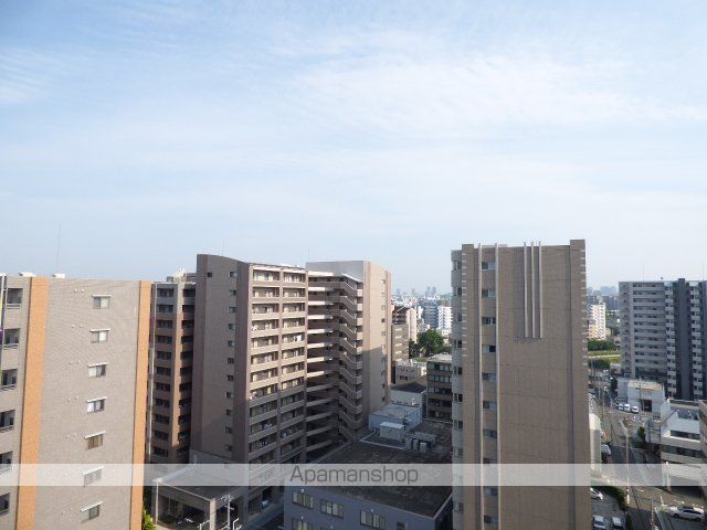 NH江坂IIIの内装写真