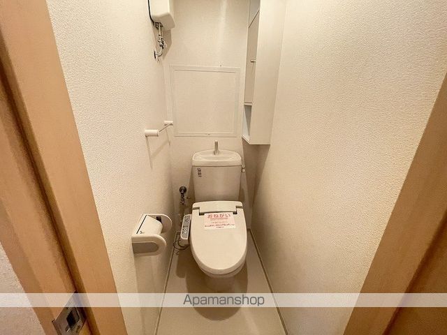 メゾンドファミーユ手稲前田の内装写真