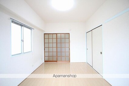 コート紙町Ⅸ[1K/19.84m2]のその他部屋・スペース