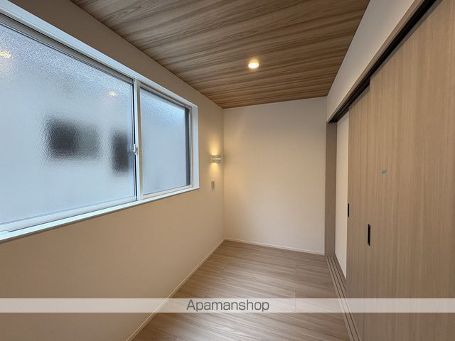 EdgeMoment下堀 A棟の内装写真