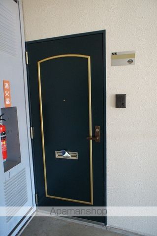 ハイツおゆみ野IIの外観写真