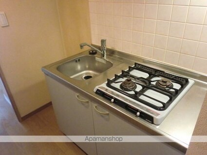 スカイコート日本橋第３[1K/21.48m2]の収納