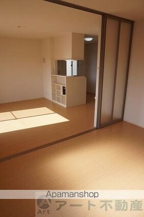 ジュネス椿Ｂ[2LDK/55.44m2]の内装4