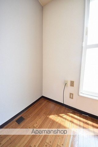 マンション昇竜の内装写真