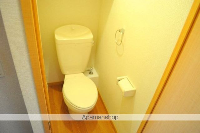 レオパレス吹田の内装写真