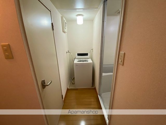 レオパレスGRAND CHARIOTの内装写真