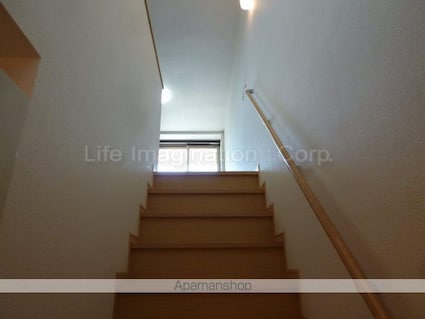 コンプリーション　アンソレイエ[1LDK/44.63m2]の内装2