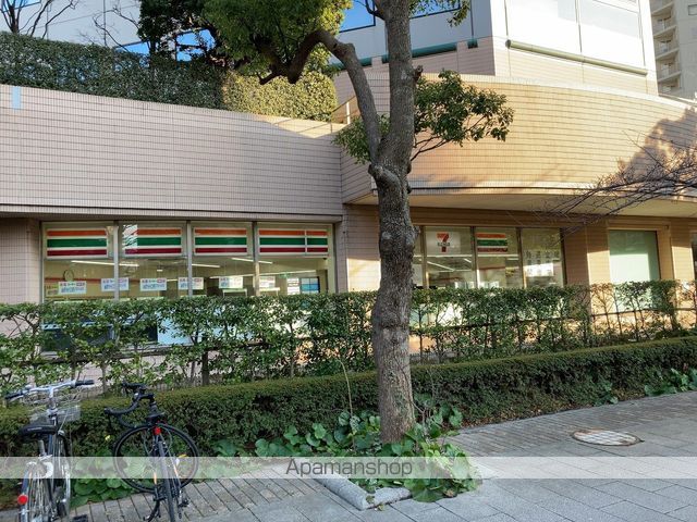 築地MKハウスの周辺写真