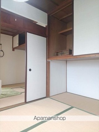 かすみ荘[2DK/35m2]の内装4