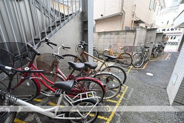 グローリア初穂桜台IIの外観写真