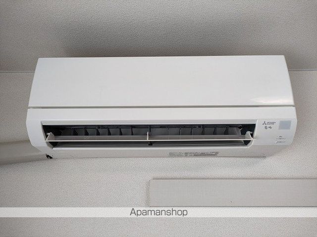 アルバ船堀の内装写真