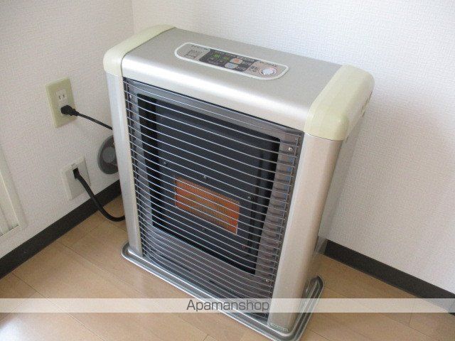 サンコート大通の内装写真
