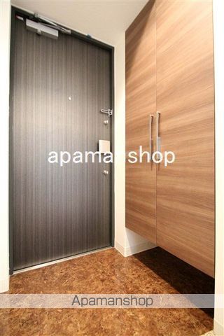 ミラージュパレスMINAMIHORIEの内装写真