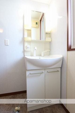 サンハイツ久沢の内装写真