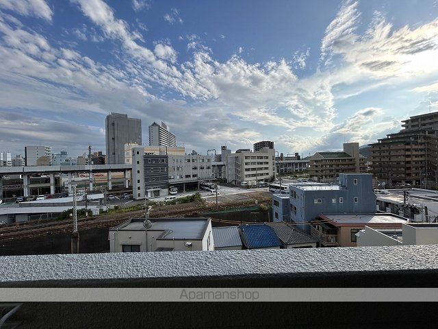 朝日プラザ横川駅前のその他写真