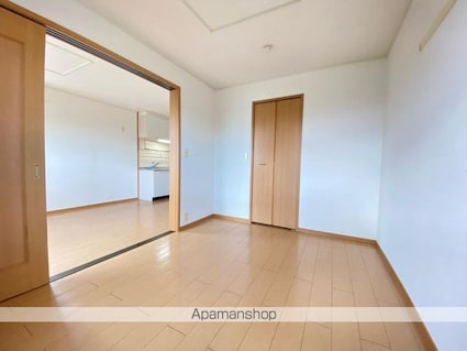 サンパティーク・メゾンＡ[2LDK/54.85m2]の内装2