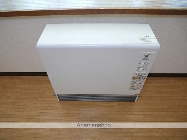 ハイツトレンディ8・2の内装写真