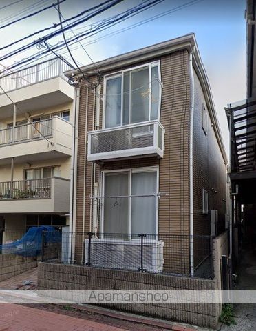 レオパレス末広の外観写真