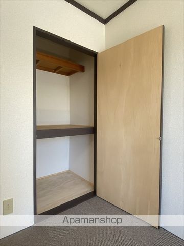 THコーポの内装写真