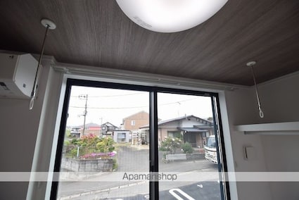 Ｌｅ　ｐｒｉｎｔｅｍｐｓ[1DK/26.08m2]の内装3