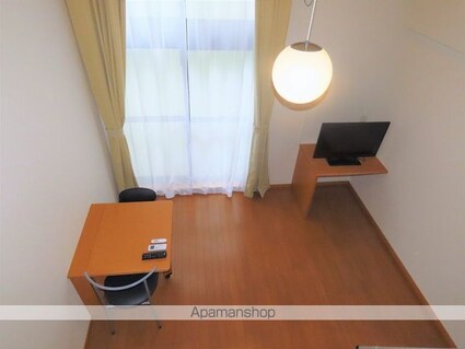 レオパレス柏[1K/20.28m2]のその他部屋・スペース2