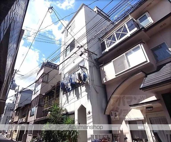 メゾン・ド・アリスの外観写真