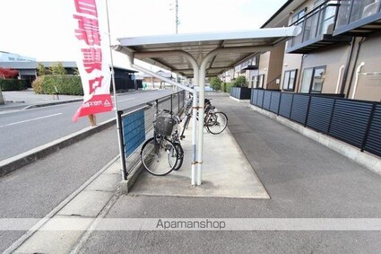 フォブール紅陽Ｂ[2LDK/55.9m2]の共用部1