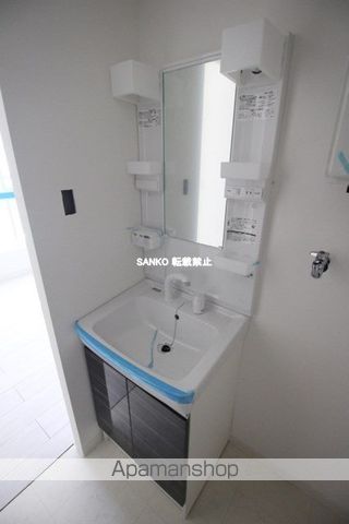 HGS NORTH23の内装写真