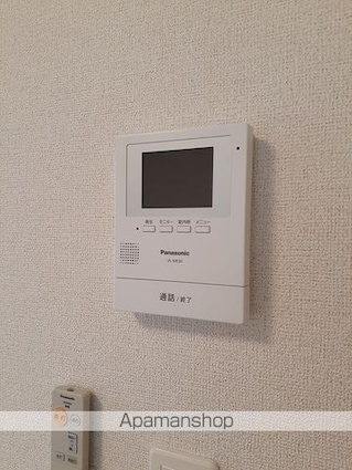 ａｌｂａ　Ｂ[2LDK/59.09m2]のその他設備