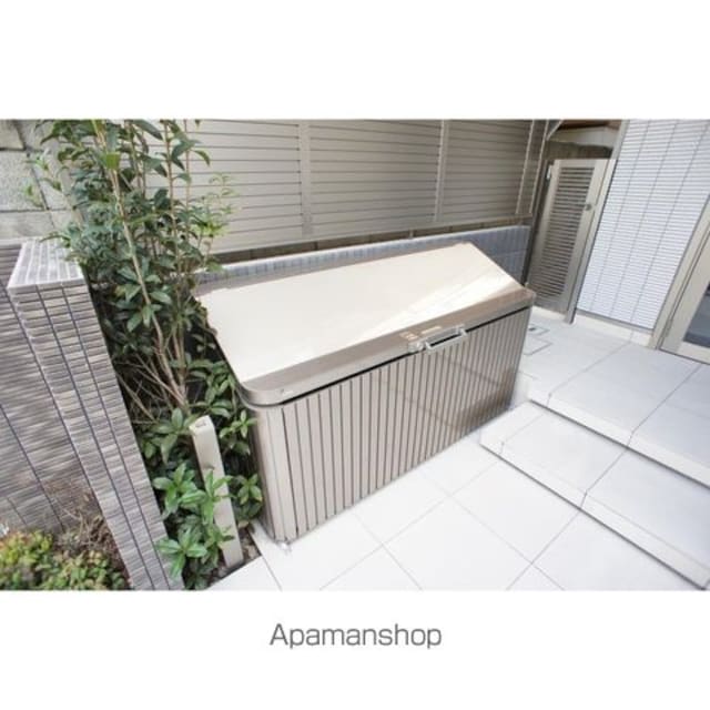 ラシーネ上板橋[2LDK/54.6m2]の内装2