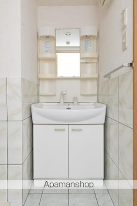 Ｓｕｎｍａｌｌ太田[2LDK/50.35m2]の洗面所