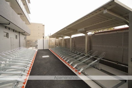 エヌステージジェイアール新白岡駅前[1K/22.48m2]の内装5