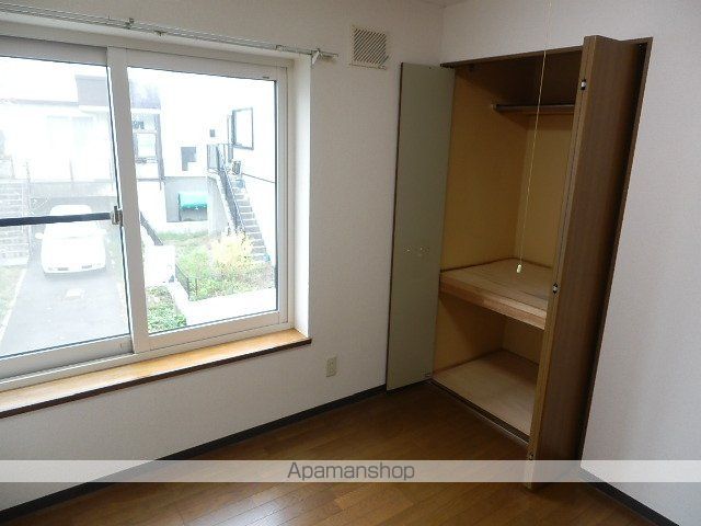 札幌市東西線 南郷７丁目駅 徒歩12分 3階建 築29年の内装写真