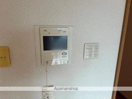 アクティ汐留[1K/50.99m2]のその他設備2