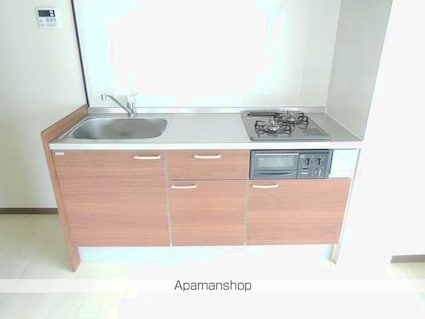 ステラハウス成増[1LDK/48.1m2]のキッチン