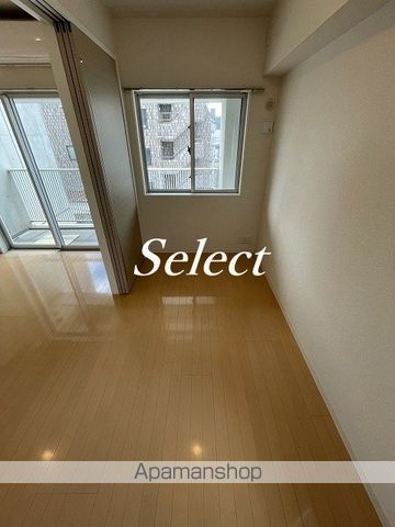 レジディア横濱戸部の内装写真