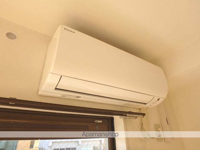 アビターレ新屋敷の内装写真