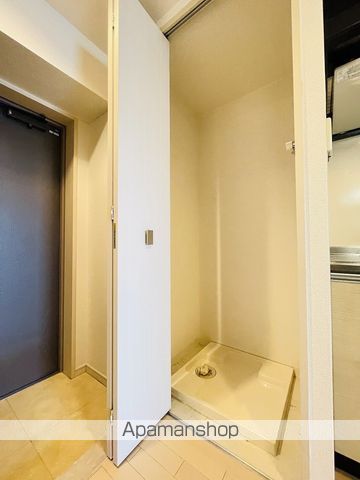 ヴァンデュール名古屋御器所の内装写真