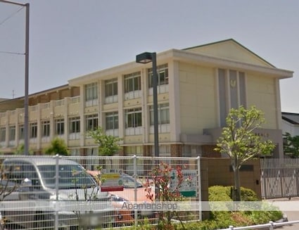 広島県広島市安佐南区東原１丁目[2LDK/51.84m2]の周辺5