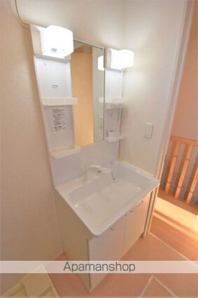 クレアンジュ[1LDK/44.97m2]の洗面所