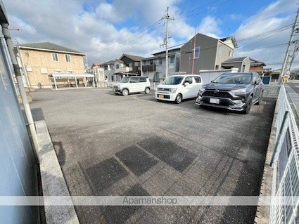 コーポミズホ[2LDK/51.69m2]の共用部3