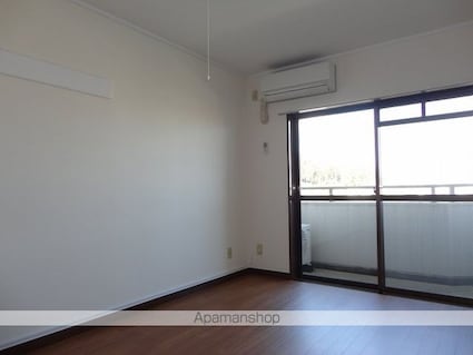 ジョイフル西町[1K/23.18m2]の内装5