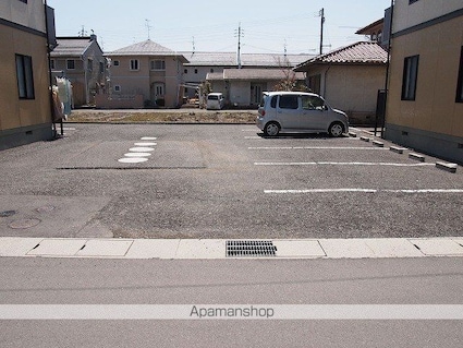 サニーハウス岩波[2K/43.75m2]の共用部4