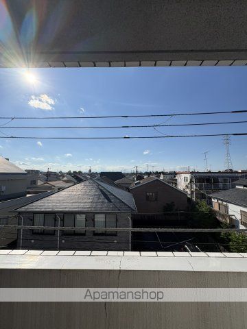 プレール・ドゥーク富士見ヶ丘の内装写真