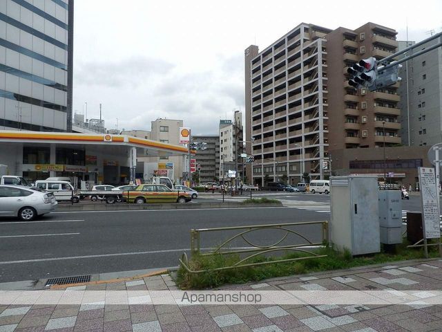 エルフラット板橋の周辺写真