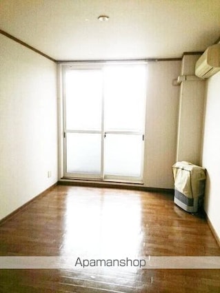 リヴハウスＡ[2DK/43m2]のリビング・居間