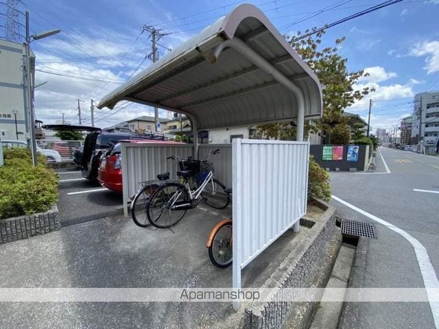 サンモール北花田 Bのその他写真